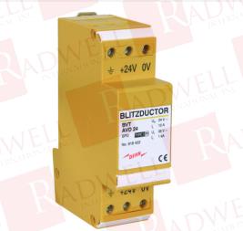 DEHN 918-422
