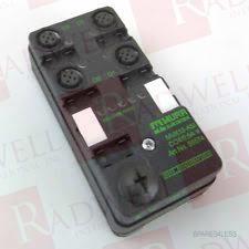 MURR ELEKTRONIK MVK12-ASI