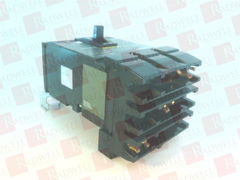 SCHNEIDER ELECTRIC FC34020