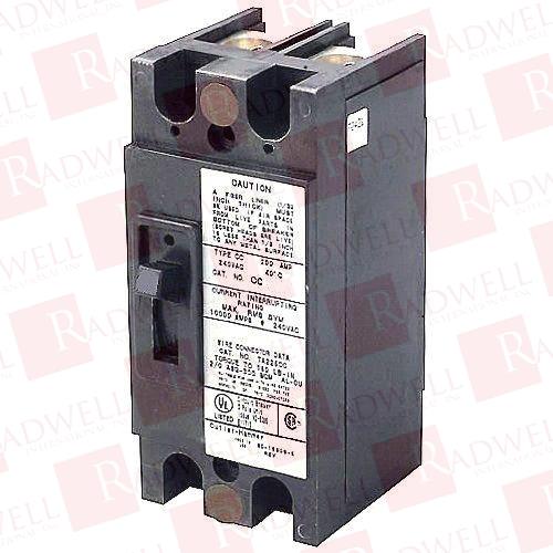 EATON CORPORATION EHB2015