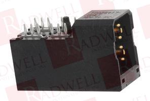 AMPHENOL 10073379-001LF