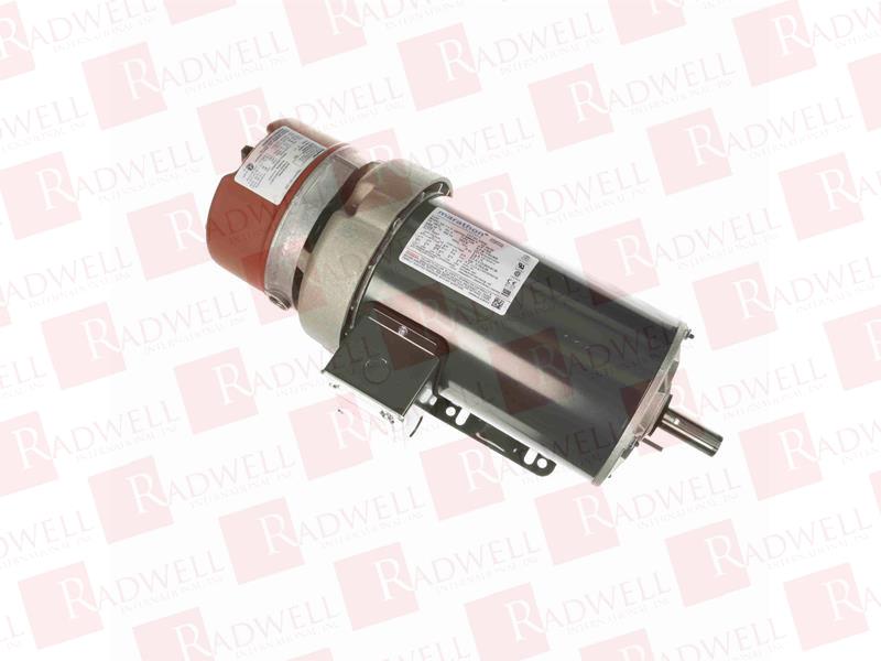 REGAL REXNORD 145TTFR16096