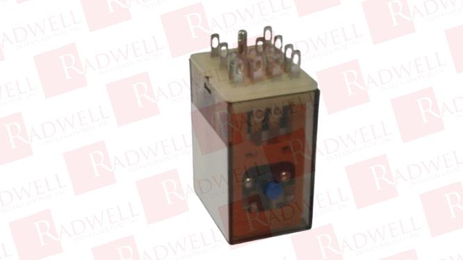 TE CONNECTIVITY RABN-4D1/024-24V