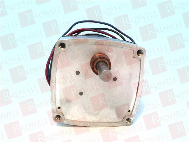 HURST MOTORS 3204-024