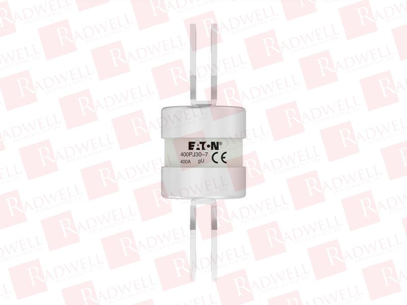 EATON CORPORATION 400PJ30-7