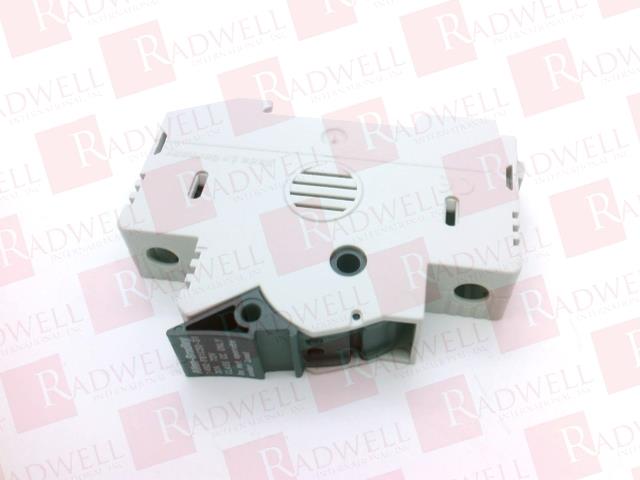 ALLEN BRADLEY 1492-FB1C30-D1