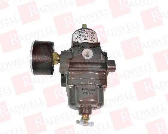 EMERSON 67CFR-225/C3