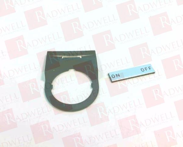 ALLEN BRADLEY 800F-11AE167