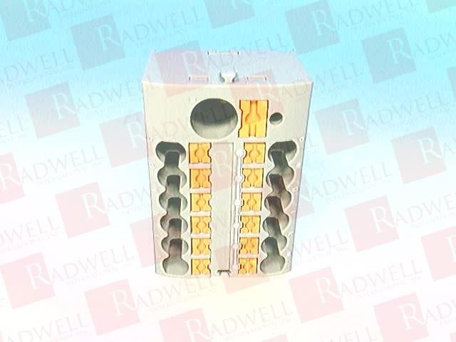 PHOENIX CONTACT PTFIX 6/12X2,5 GY