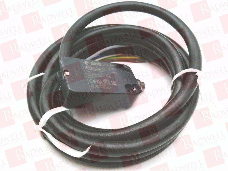 PIZZATO NA G020AB-DN2