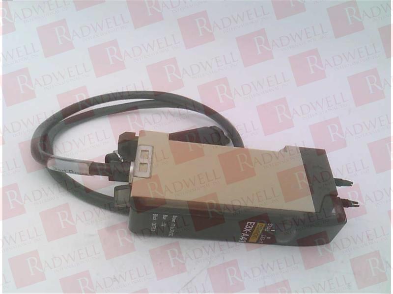OMRON E3X-A41