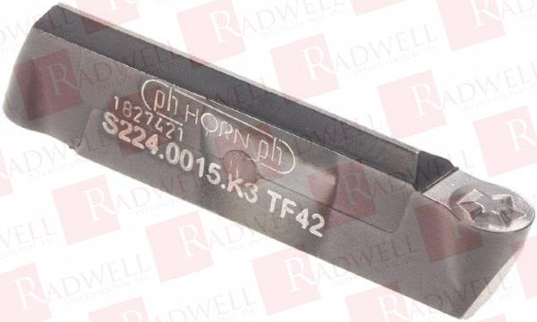 HORN S2240015K3TF42