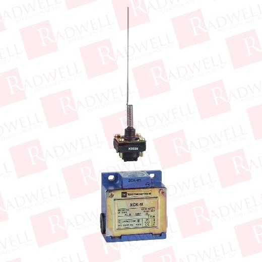 TELEMECANIQUE SENSORS XCKM106H29