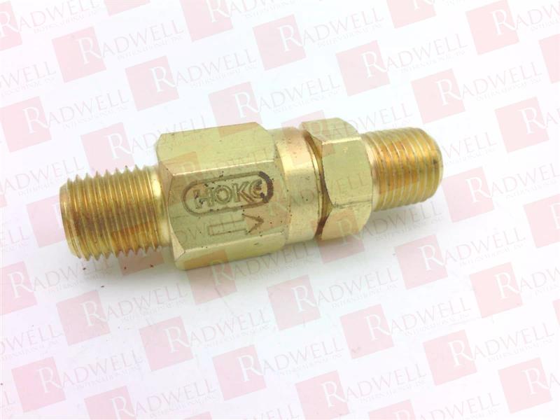 HOKE 6113M4B