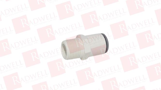 PARKER 6505 12 17WP2