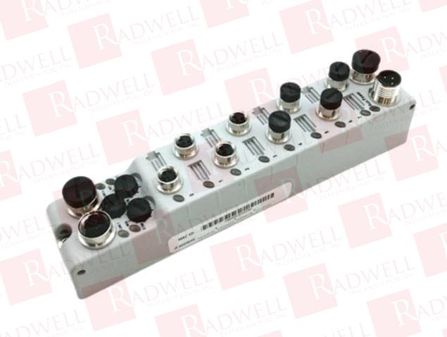 ALLEN BRADLEY 1732E-OB8M8SR
