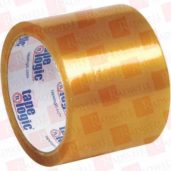 TAPE LOGIC T906536PK