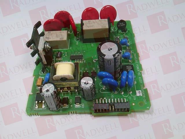 HONEYWELL 51452822-503