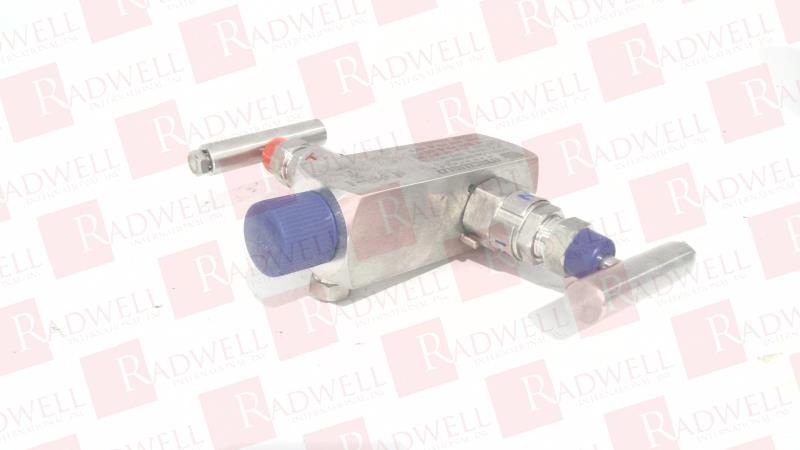 MAC WELD M-2GV-L-DM-08F-08M-P 