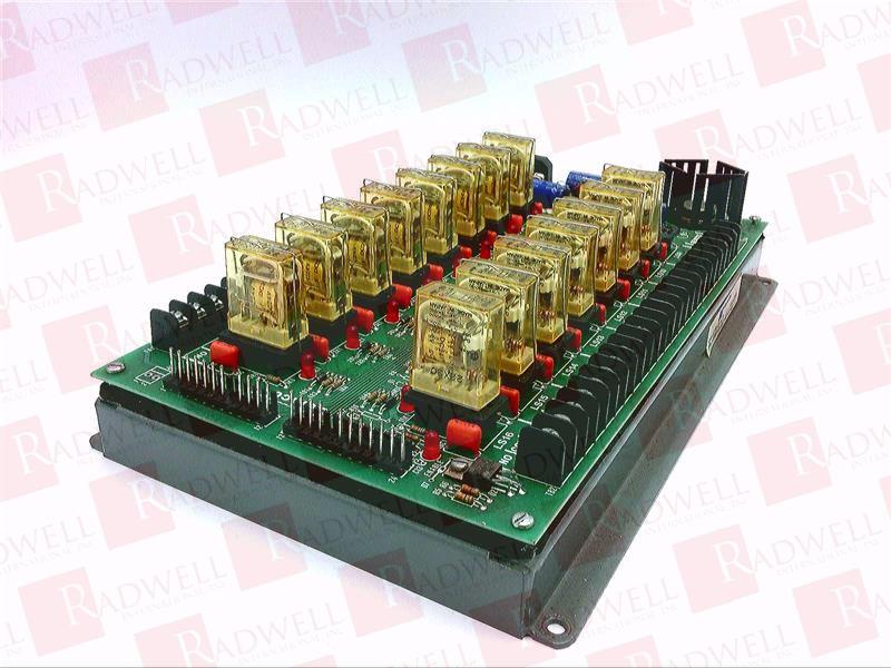 AMETEK 1989-O-115-A-C-E
