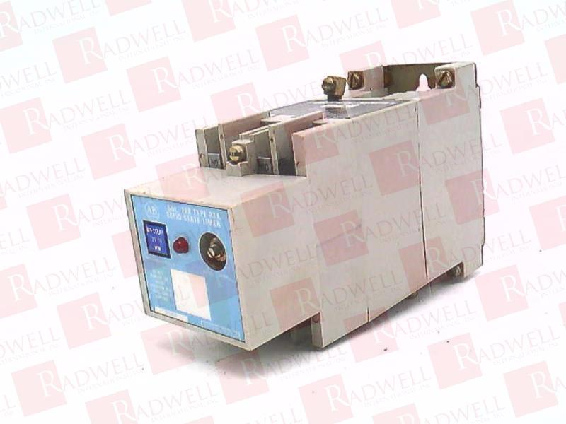 ALLEN BRADLEY 700-RTA10V100A1