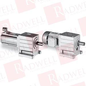 LENZE GST06-2M-VCK-100C12