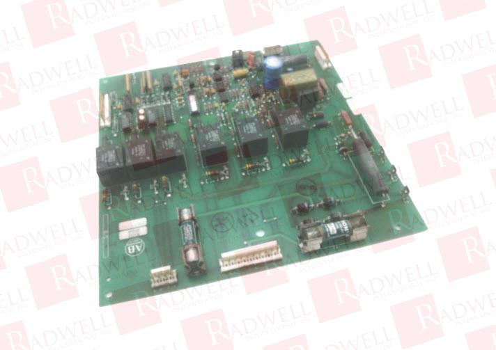 ALLEN BRADLEY 1336-142534