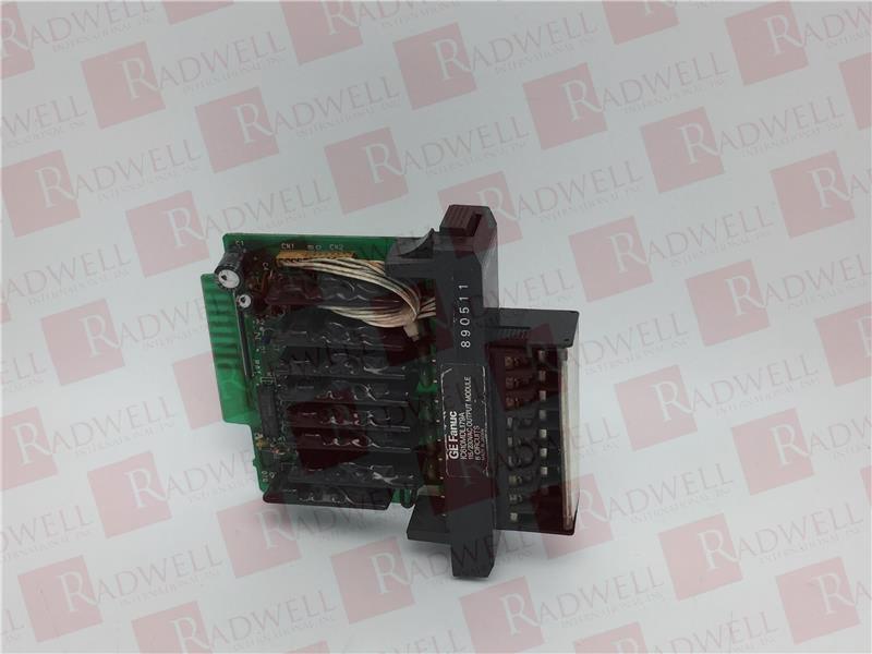 FANUC IC610MDL179