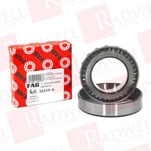 SCHAEFFLER GROUP 32314-A