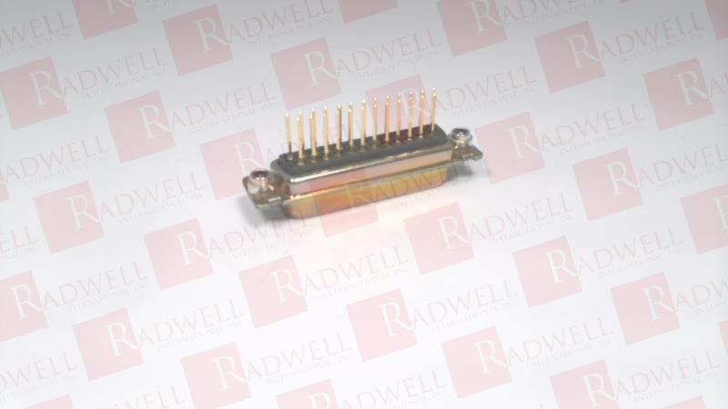 ITT DBE25P-F179