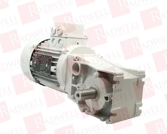 LENZE GKR03-2M-VBR 071C32