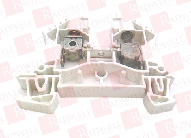 ALLEN BRADLEY 1492-J6-W