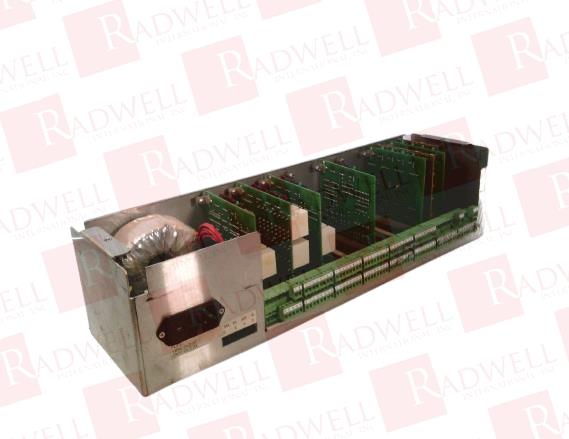 SICK I/O-MODULBOX