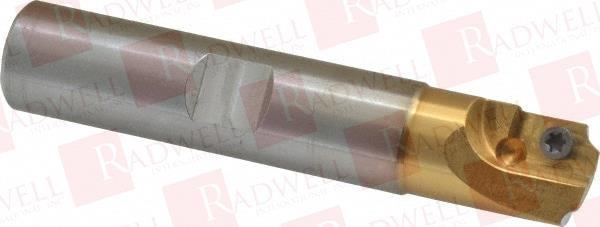 NEW TECH CUTTING TOOLS BE4811548C2