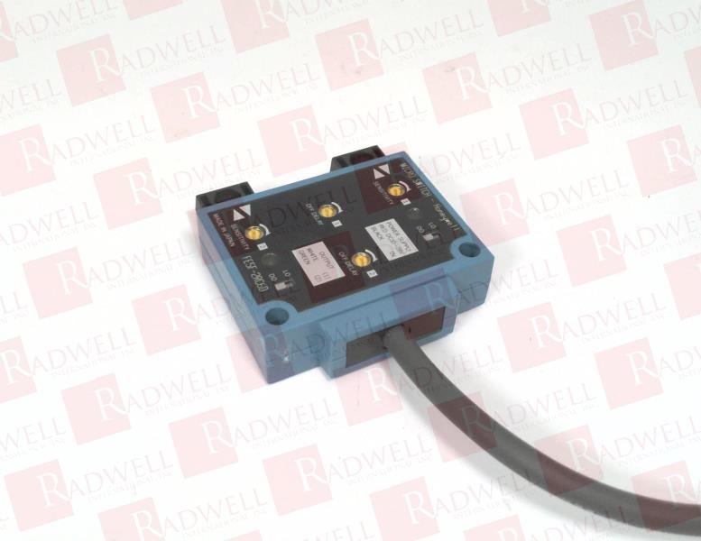 HONEYWELL FE5F-2RC6D