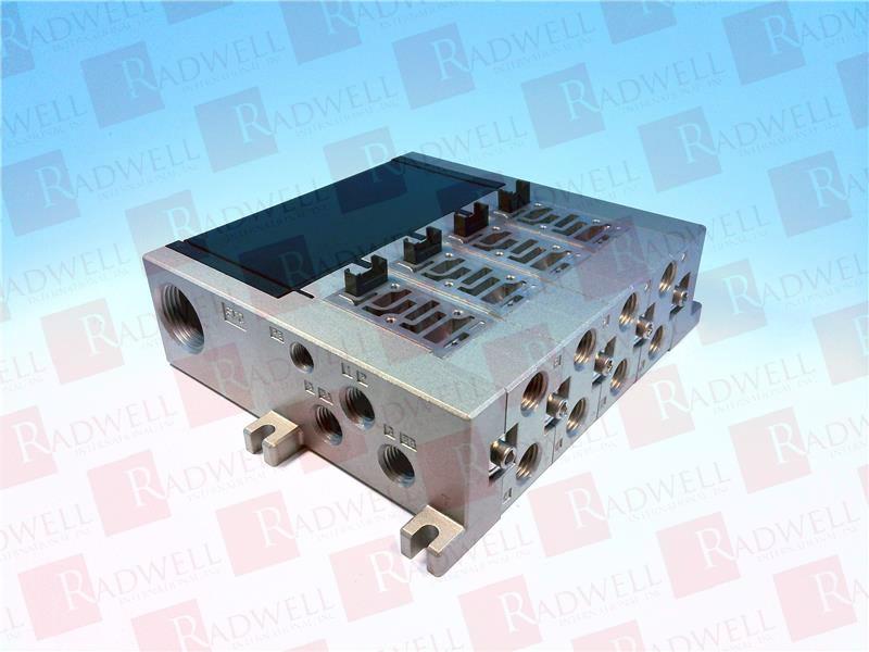 SMC VV5FS2-01T1-041-02T