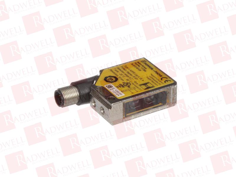 PEPPERL & FUCHS SLA12-R/124