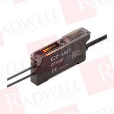 OMRON E3X-NA21 2M