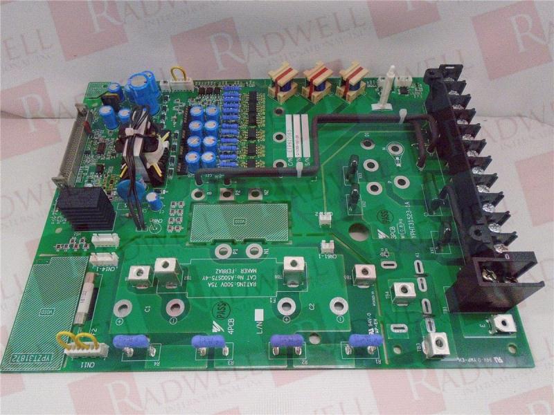 YASKAWA ELECTRIC ETP617165