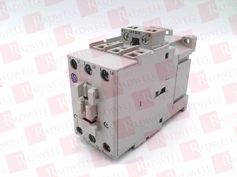 ALLEN BRADLEY 100-C30E00