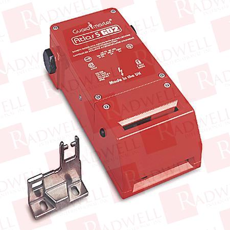ALLEN BRADLEY 440G-L07149