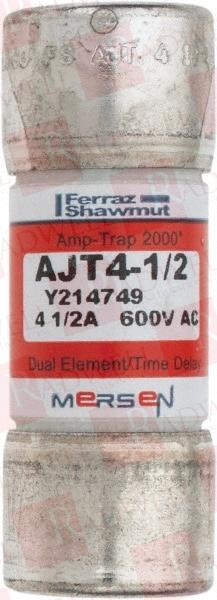 MERSEN AJT4-1/2N