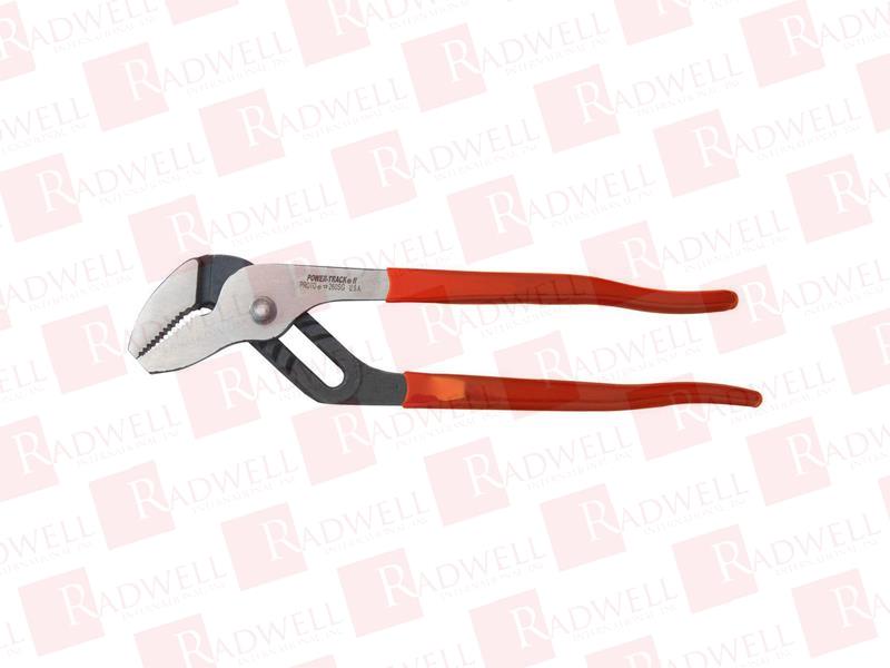 STANLEY BLACK & DECKER J260SG