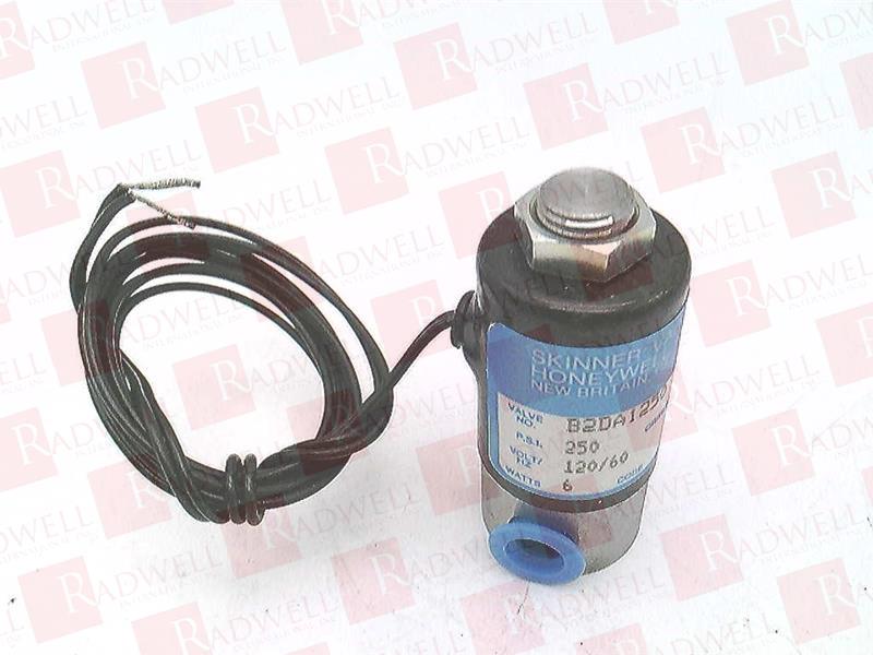 PARKER B2DA1250