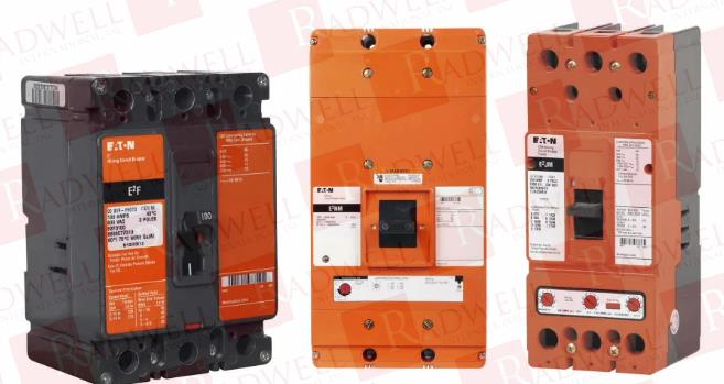 EATON CORPORATION E2MEM3800M2WU66