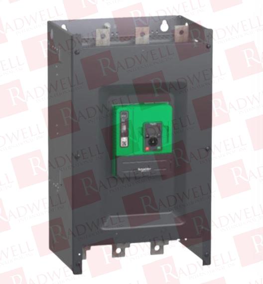 SCHNEIDER ELECTRIC ATS480C41Y