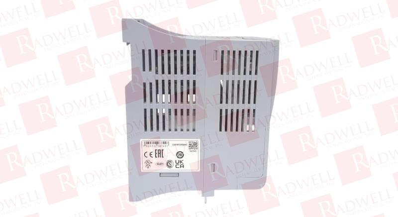 WEG CFW500 A 07P0 T2 NB20G2