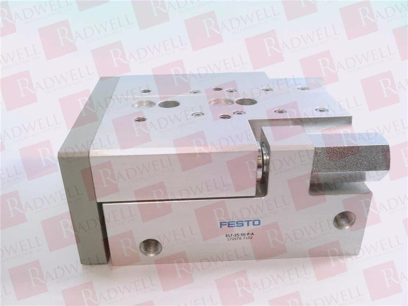FESTO SLT-25-50-P-A