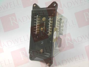 C&S CONTROLS D2597/8