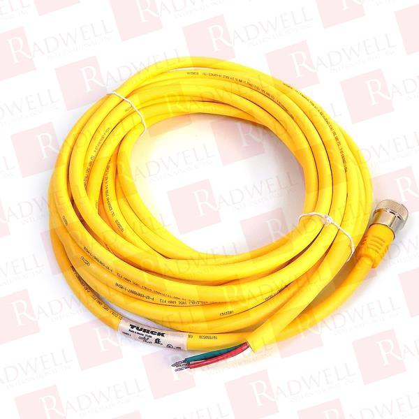 TURCK RSM 46-8M